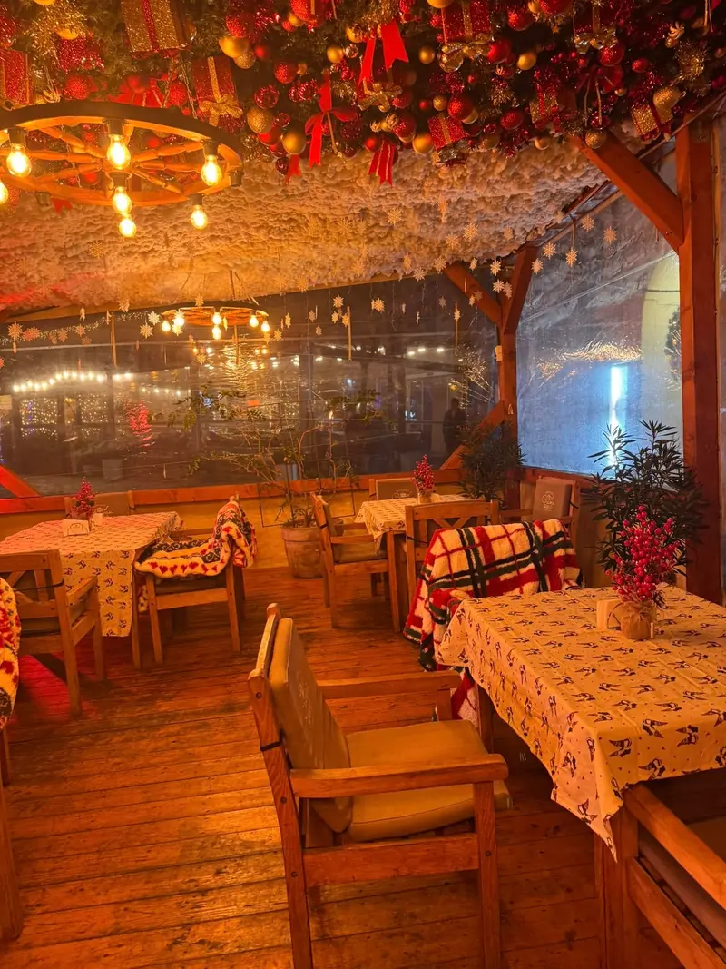 Restaurant nuntă Sibiu – Crama Sibiana